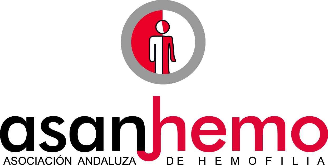 ASANHEMO · Asociación Andaluza de Hemofilia